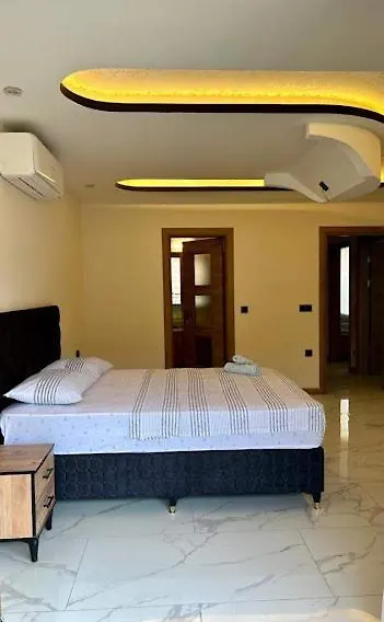 My Rhythm 1 Villa Kusadasi Turkey