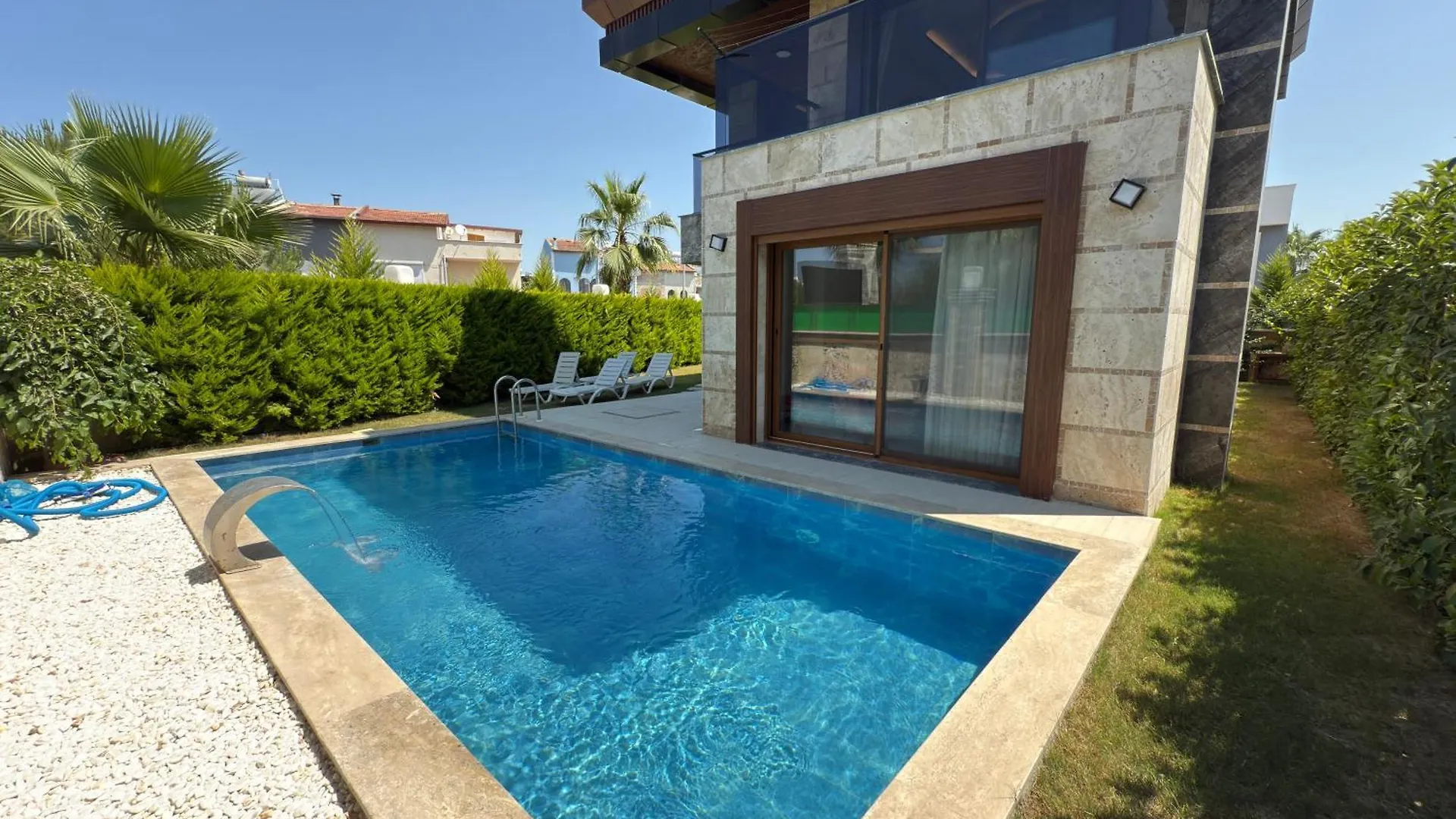 My Rhythm 1 Villa Kusadasi Turkey