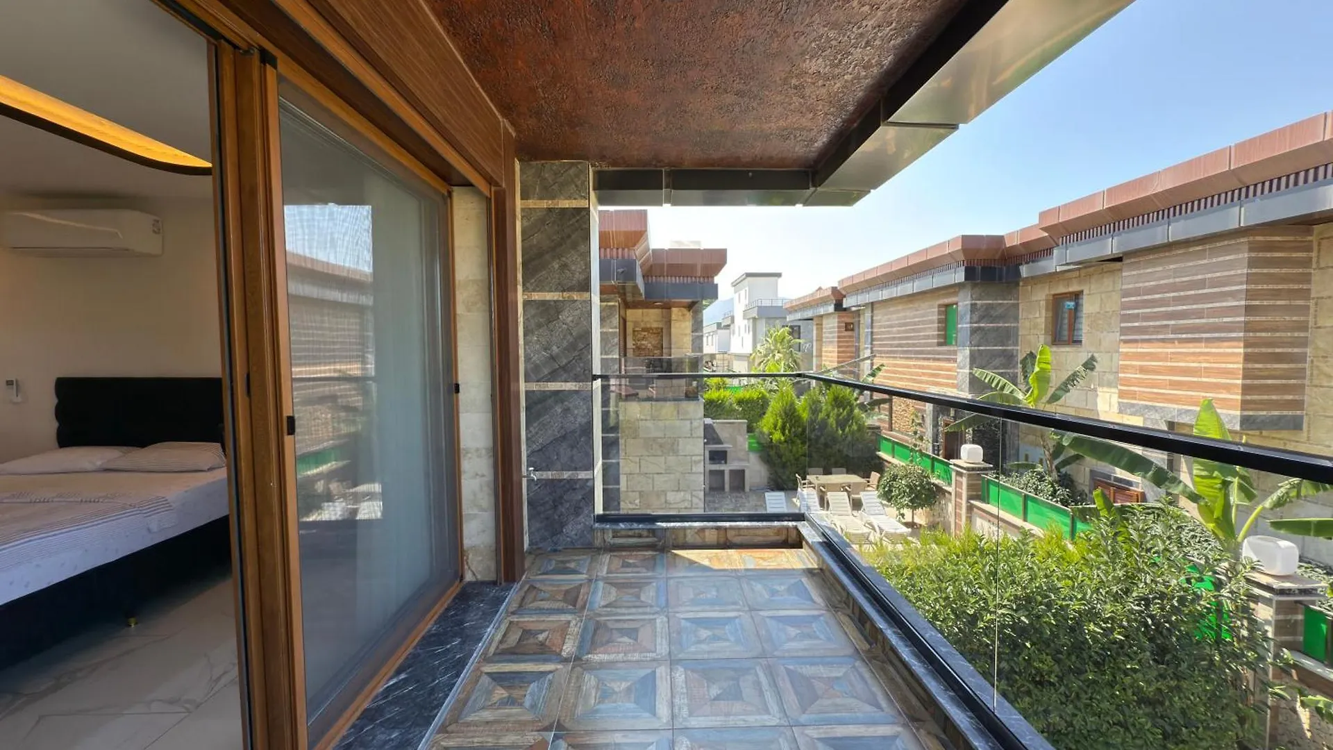 My Rhythm 1 Villa Kusadasi