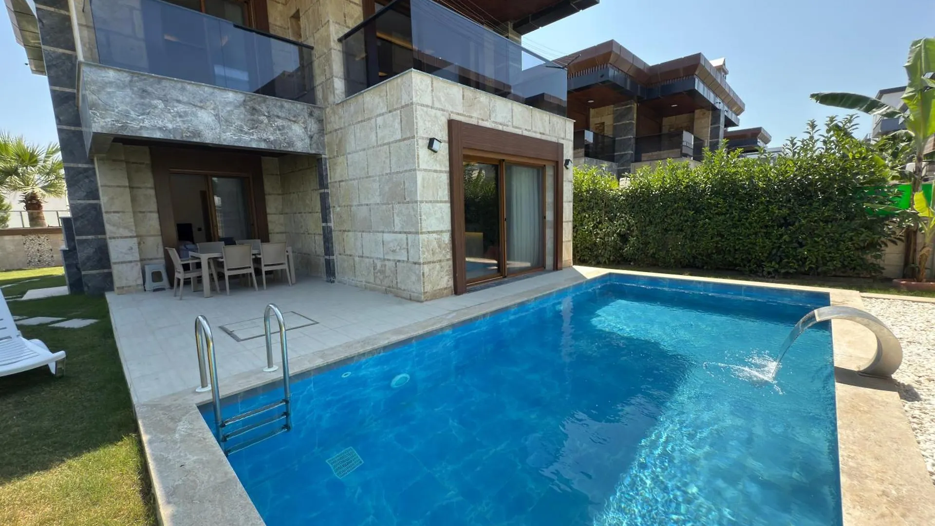 My Rhythm 1 Villa Kusadasi Turkey