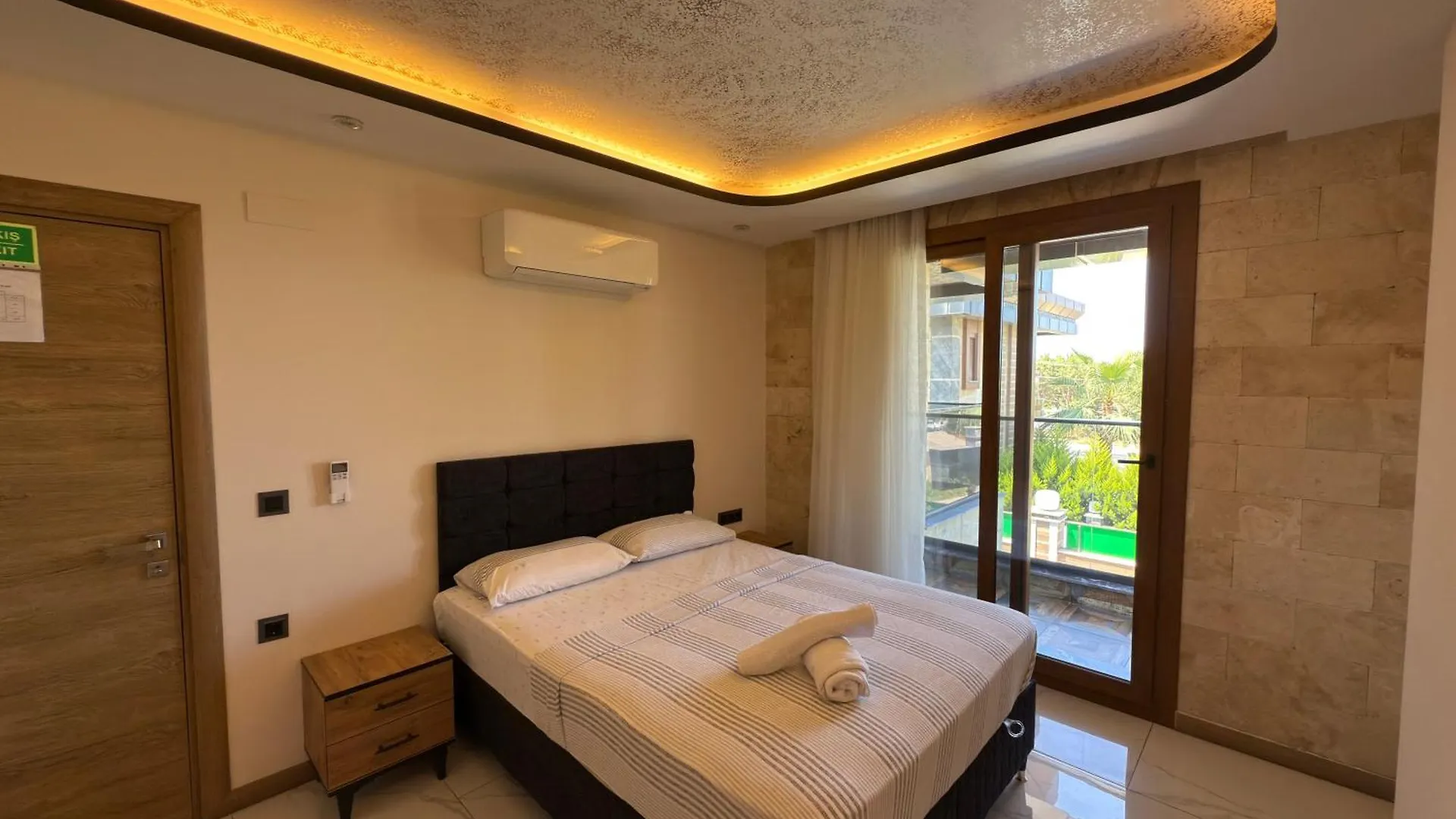 My Rhythm 1 Villa Kusadasi